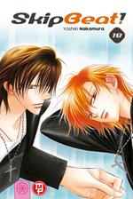Skip beat!. Vol. 18
