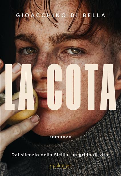 La cota - Gioacchino Di Bella - copertina