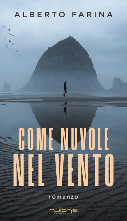 Come nuvole nel vento - Alberto Farina - ebook