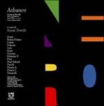 Athanor (1998). Vol. 1: Nero.