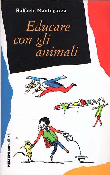 Libroteka di Fattoretti Silvia