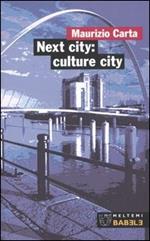 Next city: culture city
