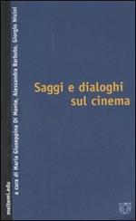 Saggi e dialoghi sul cinema