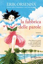 La fabbrica delle parole