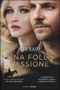 Un folle passione - Ron Rash - 4