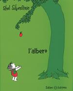 L' albero. Ediz. illustrata