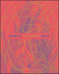L' Inferno illustrato da Dalì - Dante Alighieri - copertina