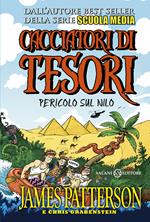 Pericolo sul Nilo. Cacciatori di tesori