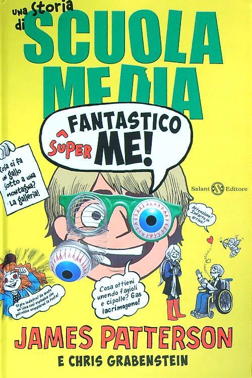Libro di Faccia