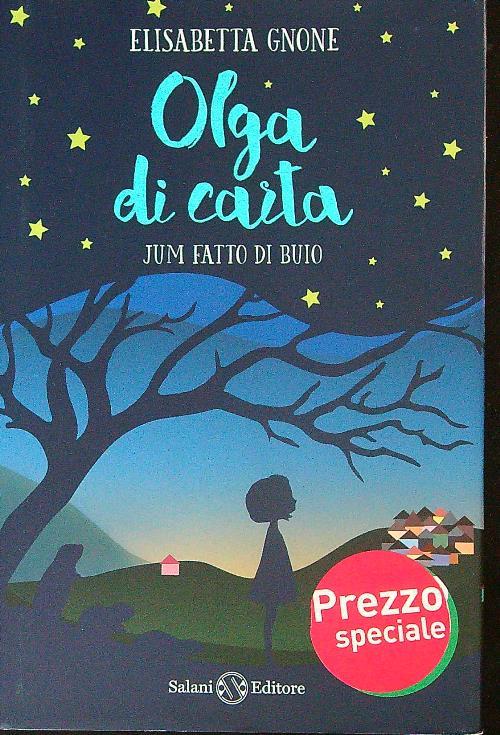 Libro di Faccia