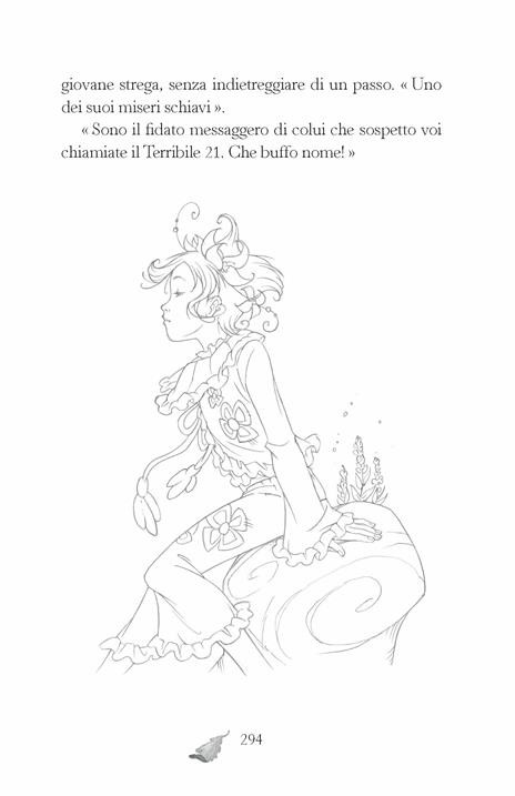 L' incanto del buio. Fairy Oak. Vol. 2 - Elisabetta Gnone - 12