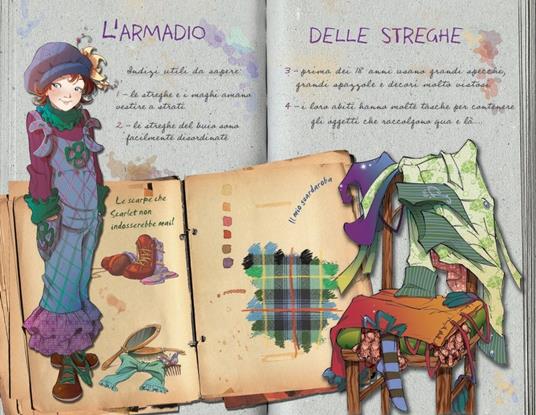 L'incanto del buio. Fairy Oak. Vol. 2 - Elisabetta Gnone - 2