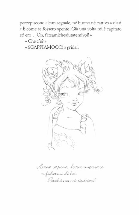 L'incanto del buio. Fairy Oak. Vol. 2 - Elisabetta Gnone - 7