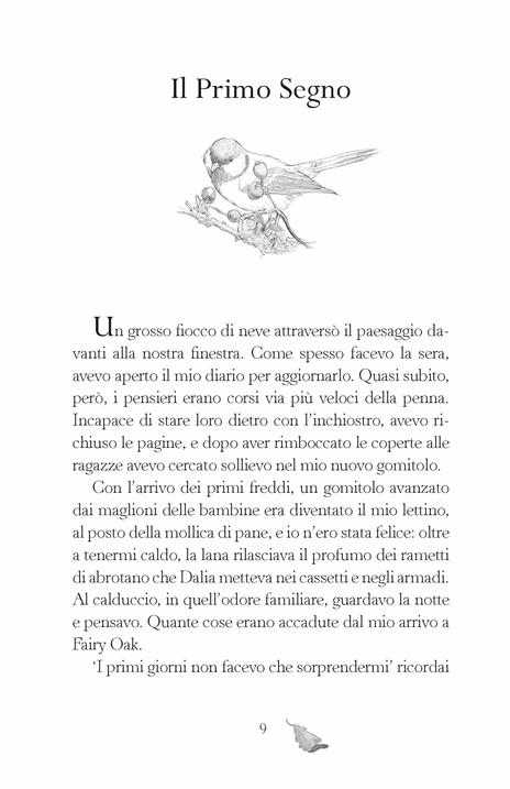 Il potere della luce. Fairy Oak. Vol. 3 - Elisabetta Gnone - 6