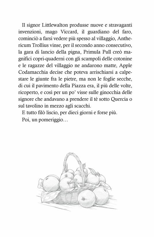 Flox sorride in autunno. Fairy Oak - Elisabetta Gnone - 13