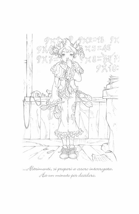 Flox sorride in autunno. Fairy Oak - Elisabetta Gnone - 10