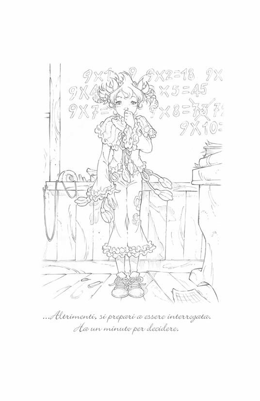 Flox sorride in autunno. Fairy Oak - Elisabetta Gnone - 10