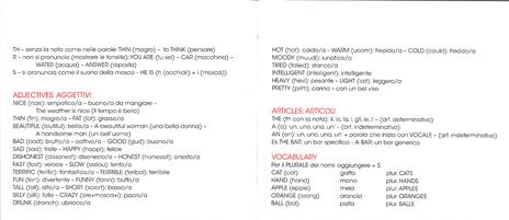 Impara l'inglese con John Peter Sloan. Per principianti. Step 1. Audiolibro. CD Audio - John Peter Sloan - 3