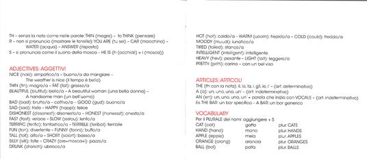 Impara l'inglese con John Peter Sloan. Per principianti. Step 1. Audiolibro. CD Audio - John Peter Sloan - 3