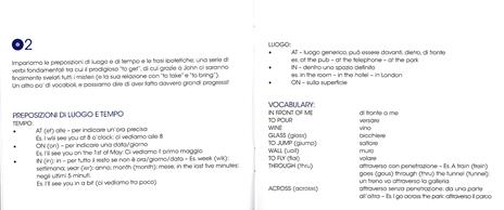 Impara l'inglese con John Peter Sloan. Per principianti Step 2. Audiolibro. CD Audio - John Peter Sloan - 3