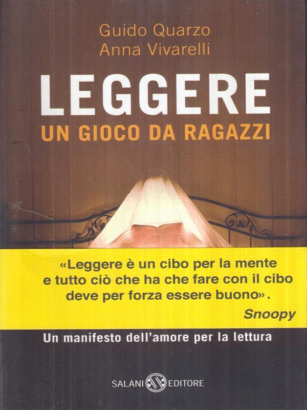 Libro di Faccia