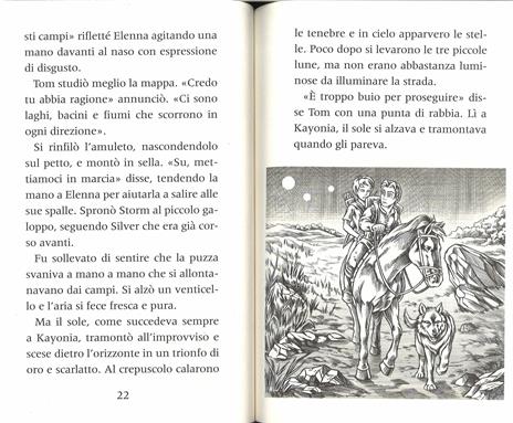 Fang. Il pipistrello diabolico. Beast Quest. Vol. 33 - Adam Blade - 2