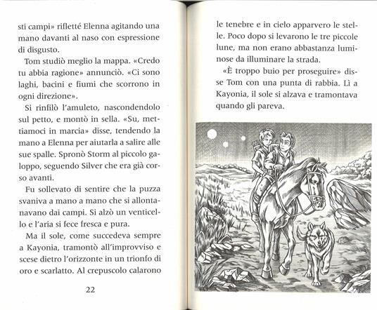 Fang. Il pipistrello diabolico. Beast Quest. Vol. 33 - Adam Blade - 2