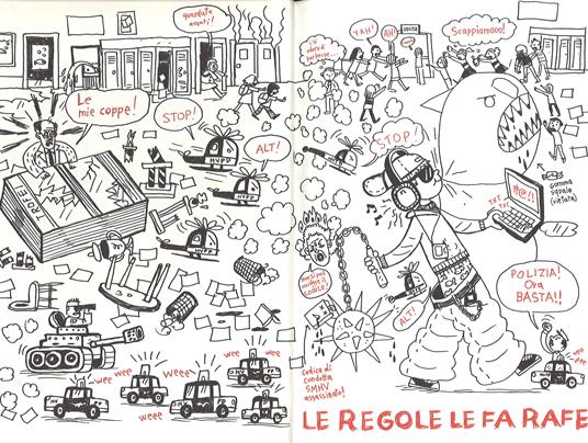 Scuola media. Gli anni peggiori della mia vita - James Patterson,Chris Tebbetts - 2