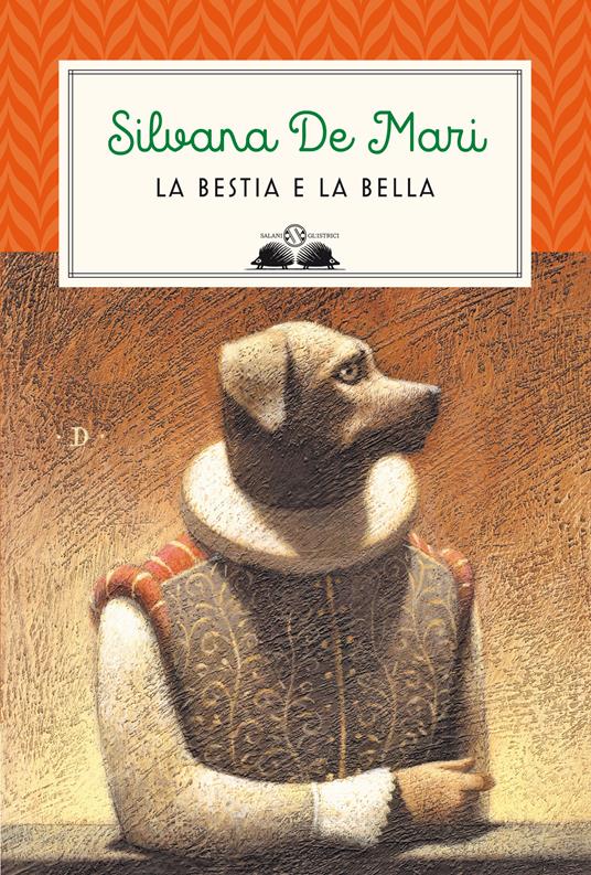 La bestia e la bella - Silvana De Mari,Gianni De Conno - ebook