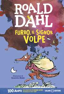 Furbo, il signor Volpe