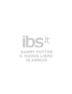 Harry Potter e la maledizione dell'erede. Parte uno e due. Scriptbook. Ediz. speciale - J. K. Rowling,John Tiffany,Jack Thorne - 2