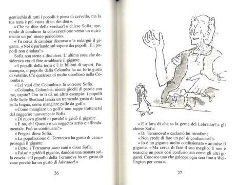 Il GGG - Roald Dahl - 2