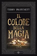 Il colore della magia