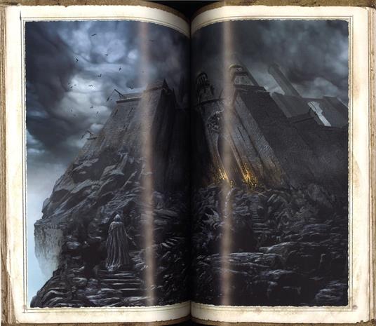 Ossidea. La tetralogia completa - Tim Bruno - 3