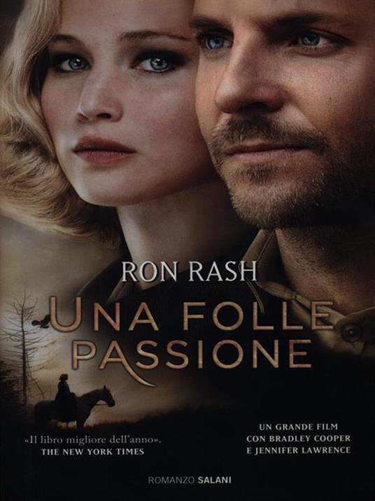 Un folle passione - Ron Rash - 4