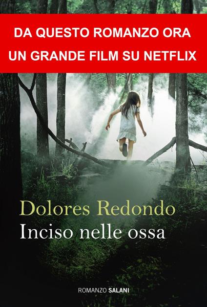 Inciso nelle ossa - Dolores Redondo,Claudia Marseguerra - ebook