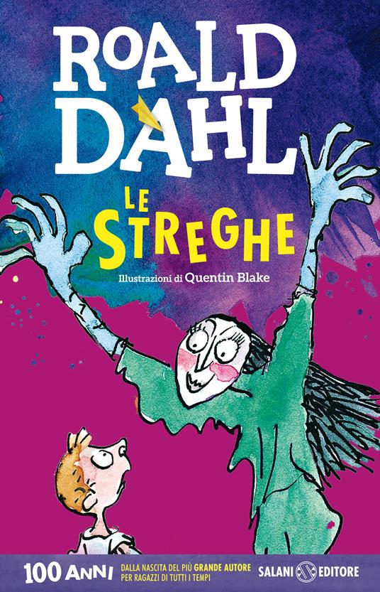 Roald Dahl - Storie impreviste — TEA Libri