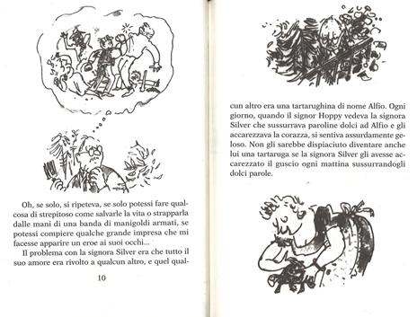 Agura trat - Roald Dahl - 2