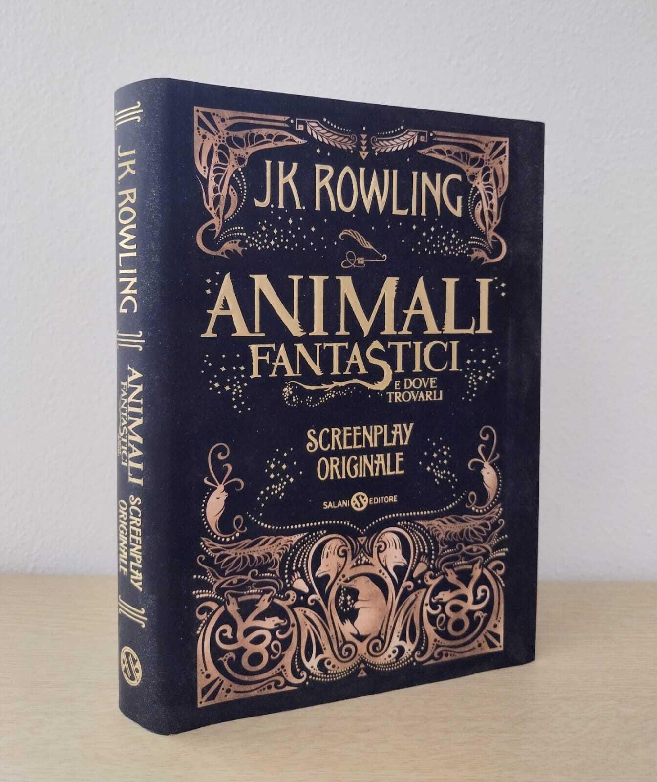 Libreria Volume Secondo