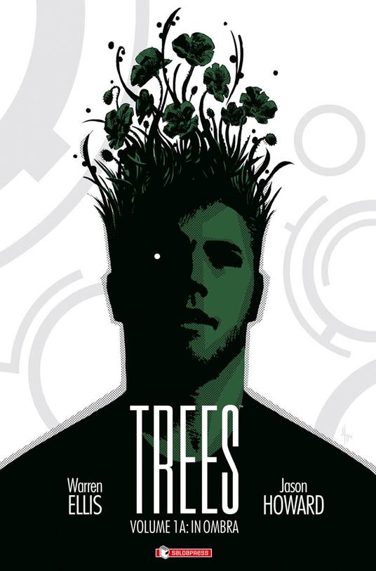Trees. Vol. 1A: In ombra. - Warren Ellis,Jason Howard - copertina