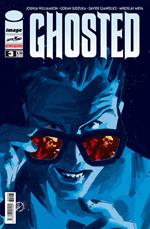 Ghosted. Vol. 3