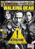 Il magazine ufficiale. The walking dead. Vol. 10
