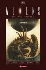 Aliens. Defiance. Vol. 2