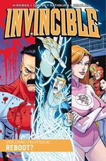 Invincible. Vol. 22: Reboot?.