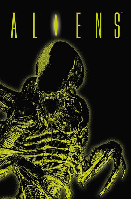Aliens. Defiance. Ediz. variant. Vol. 1 - Brian Wood,Tristan Jones - copertina