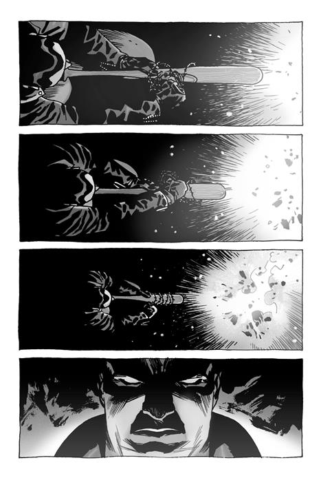 Negan è qui! e altre storie. The walking dead - Robert Kirkman - 2