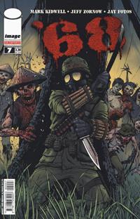 '68. Vol. 7 - Mark Kidwell - Libro - SaldaPress - Zeta come zombie | IBS