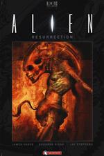 Alien. Resurrection