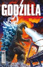 Godzilla. Vol. 2: Giganti & gangster 2/3