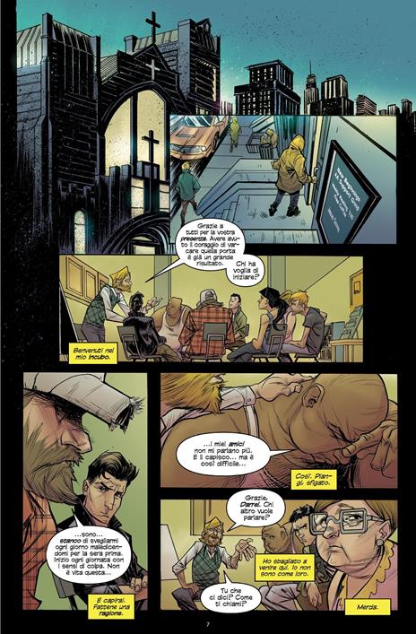 Buzzkill - Donny Cates,Max Reznicek - 2